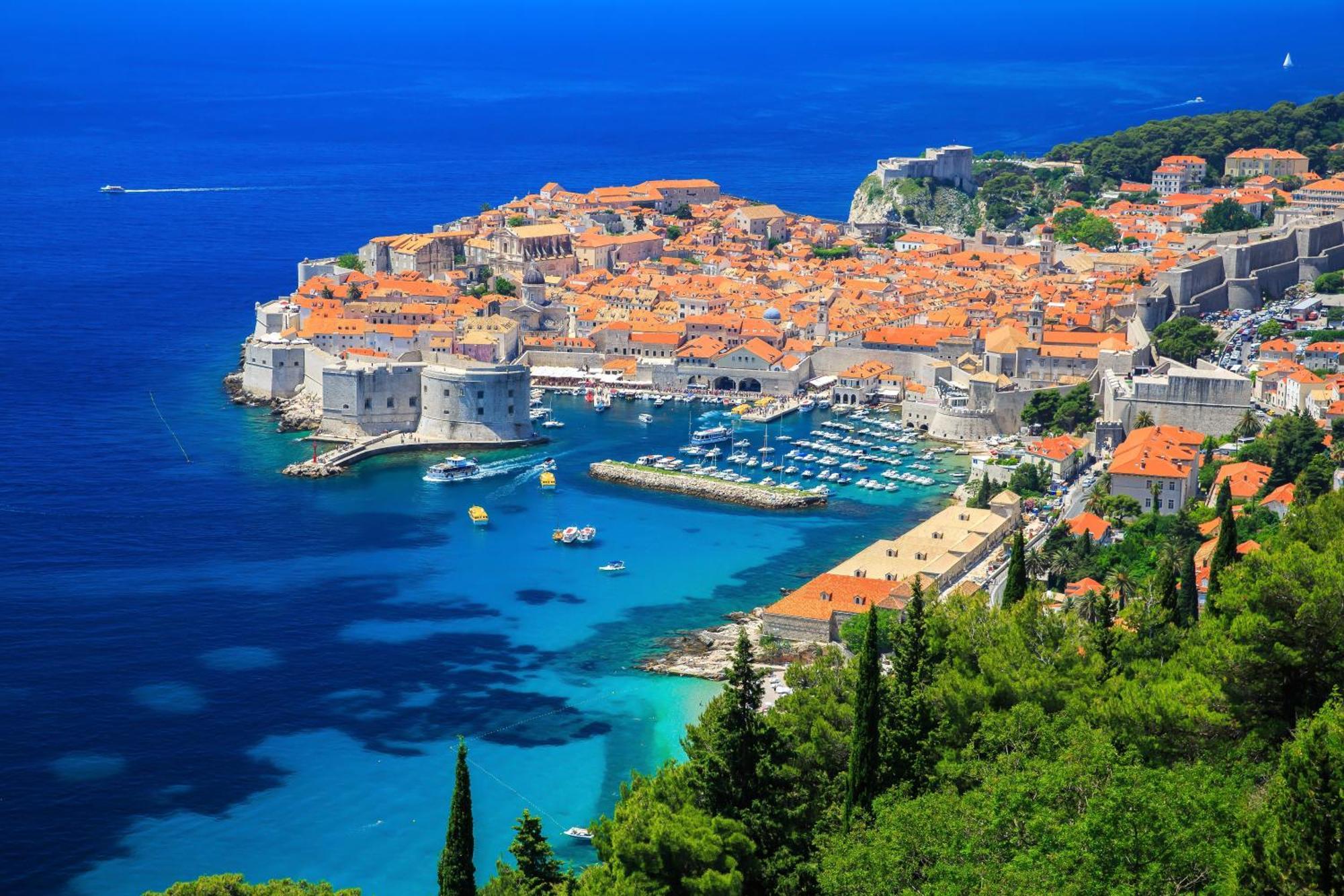 Nono'S House I Daire Dubrovnik Dış mekan fotoğraf